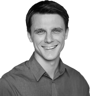 Bart Grzywniak, the Resimo contact at the global headquarters